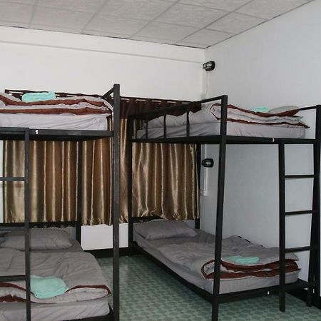 צ'יאנג מאי Family Home 2 Chiangmai (Adults Only) מראה חיצוני תמונה