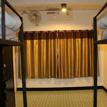 צ'יאנג מאי Family Home 2 Chiangmai (Adults Only) מראה חיצוני תמונה