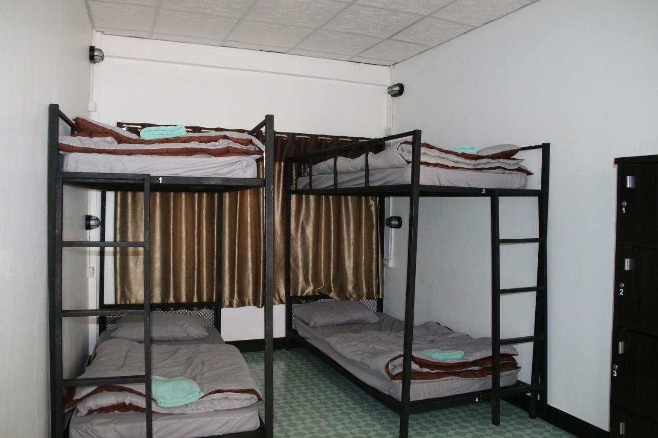 צ'יאנג מאי Family Home 2 Chiangmai (Adults Only) מראה חיצוני תמונה