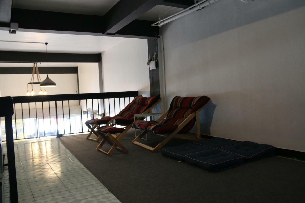 צ'יאנג מאי Family Home 2 Chiangmai (Adults Only) מראה חיצוני תמונה
