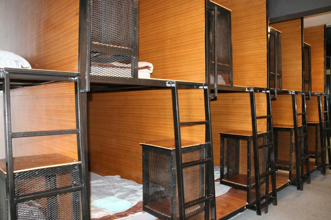 צ'יאנג מאי Family Home 2 Chiangmai (Adults Only) מראה חיצוני תמונה