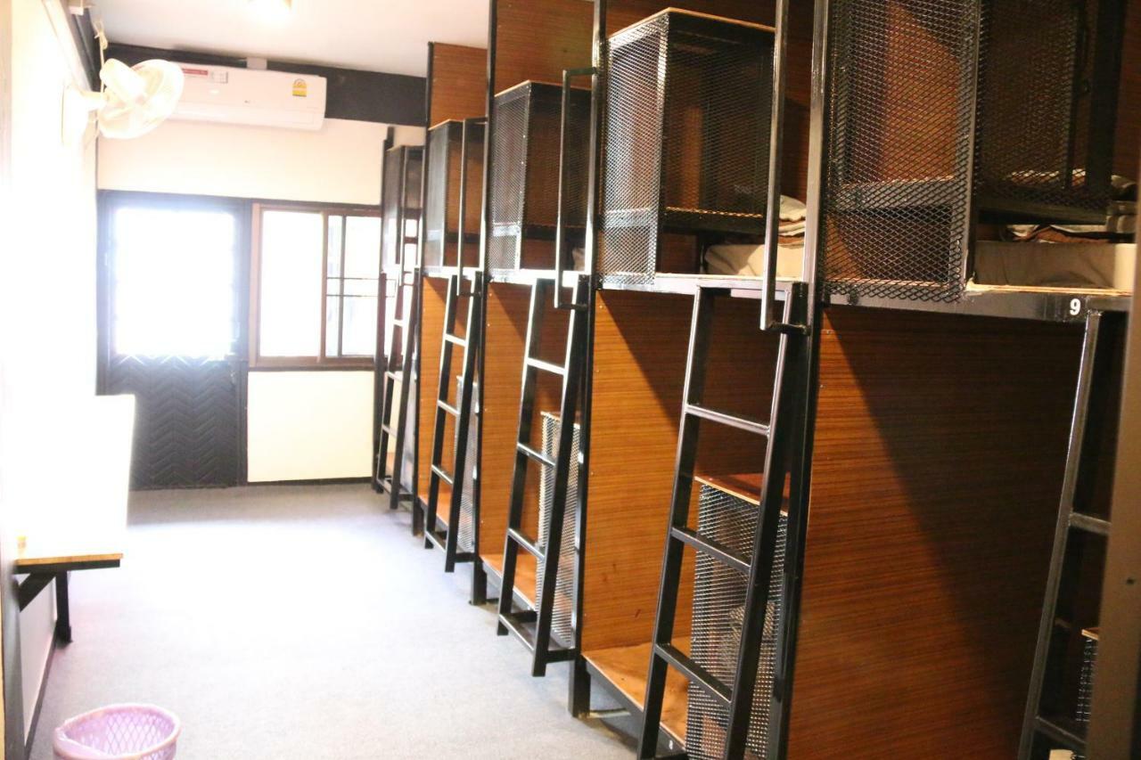 צ'יאנג מאי Family Home 2 Chiangmai (Adults Only) מראה חיצוני תמונה
