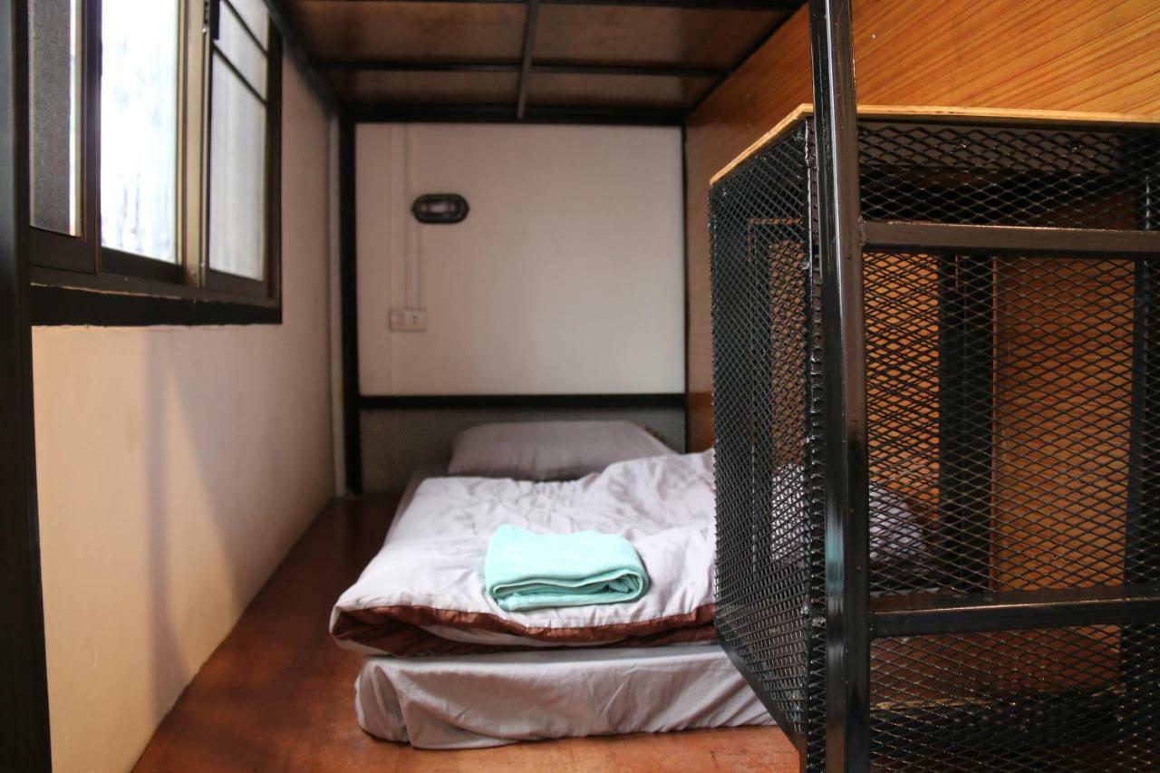 צ'יאנג מאי Family Home 2 Chiangmai (Adults Only) מראה חיצוני תמונה